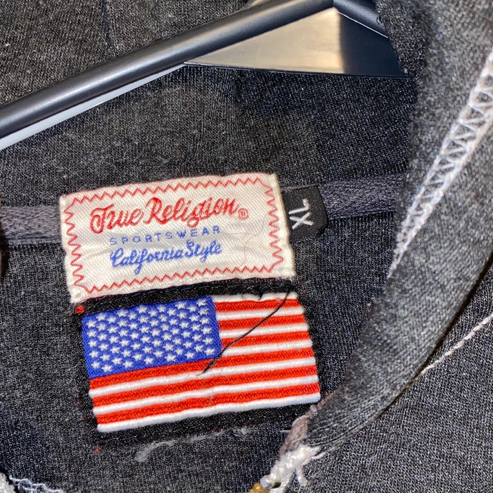 Jacket - Picture 2 of 2